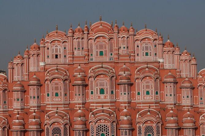 Magical Walk of Jaipur - How the Guide Brings Jaipur’s Culture Into Focus