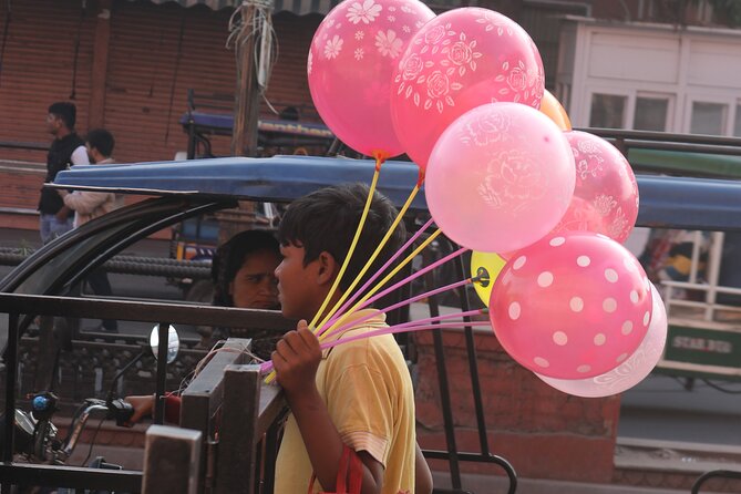 Magical Walk of Jaipur - Quick Reality Check: Pros, Cons, and How to Get the Most Out of It