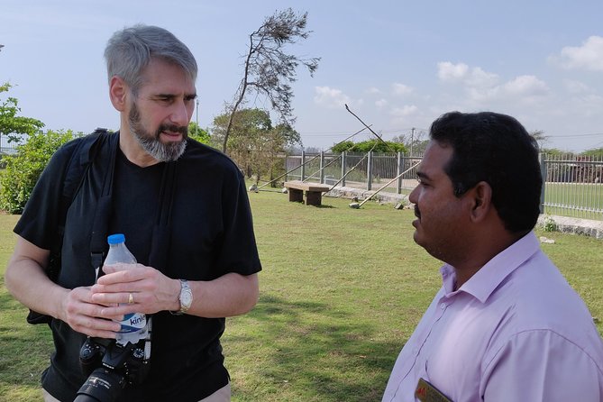 Mahabalipuram Private tour from Chennai by car with guide and lunch by Wonder - Why Mahabalipuram is a day-trip win from Chennai