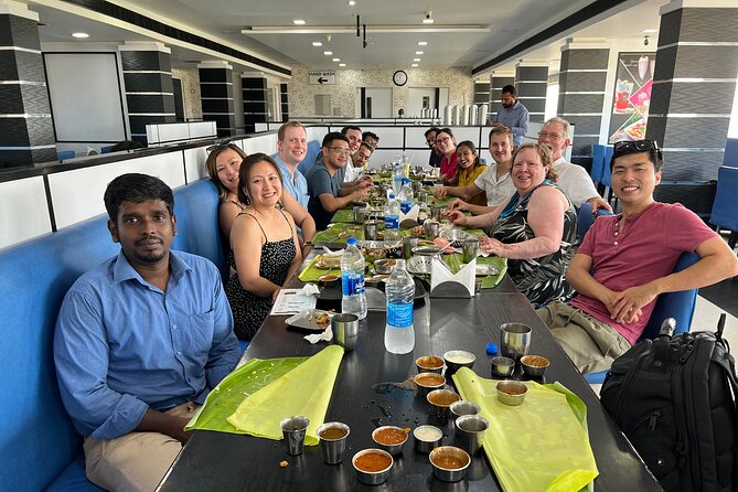 Mahabalipuram Private tour from Chennai by car with guide and lunch by Wonder - Krishna’s Butter Ball: the fun physics myth that works on-site