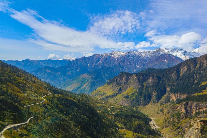 Manali Tour Package - Quick hits: what you should know before you book