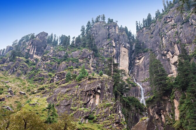 Manali Tour Package - A slow, focused Manali trip from Delhi (not a whole-region sprint)