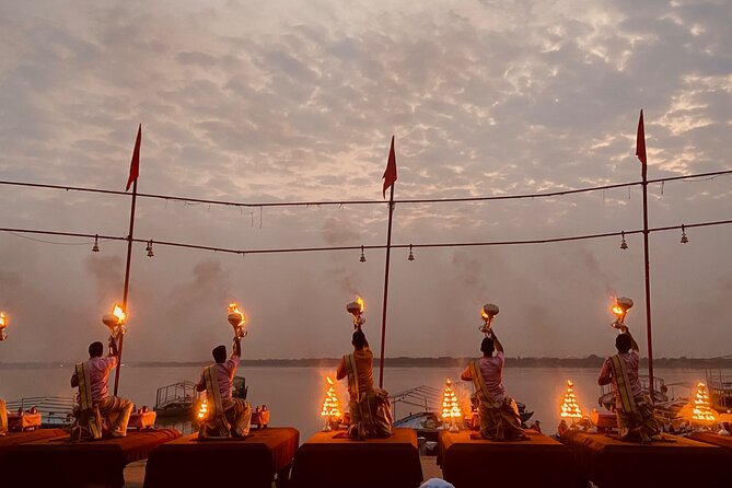 Marigold Boat Tour in Varanasi - Key Things I’d Book This For