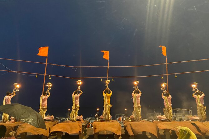 Marigold Boat Tour in Varanasi - Why Seeing Varanasi by Boat Beats Another Graded Stairs Day