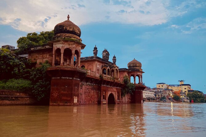 Marigold Boat Tour in Varanasi - Sunrise Views and Ganga Aarti Timing: Getting More Than Just Scenery