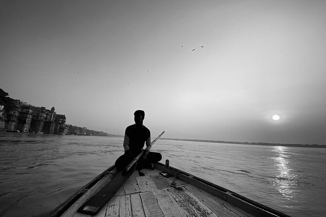 Marigold Boat Tour in Varanasi - Price and Value: Is $18.45 a Good Deal Here?