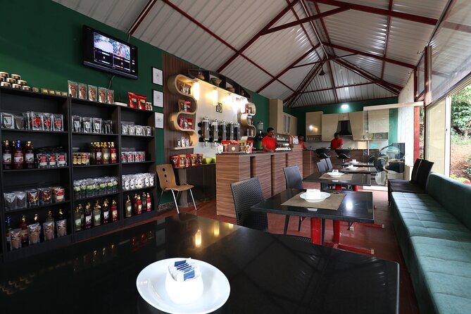 Mercara Gold Coorg Coffee and Spice Estate Tour - Key things to know before you go