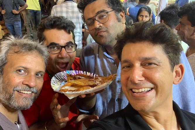Mohd Ali Road Kebab & Curry Food Trail in Mumbai with Guide - Safety, Clean Eating, and What Your Guide Does for You