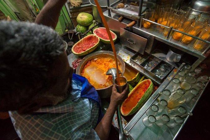 Mohd Ali Road Kebab & Curry Food Trail in Mumbai with Guide - Price and Value: What $62 Buys You in Mumbai