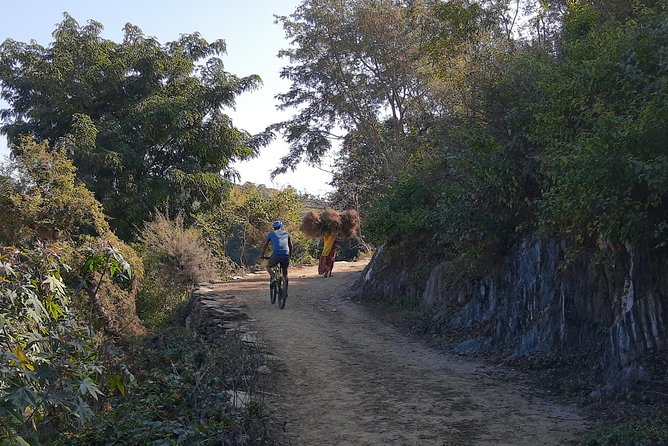 Morning Bike Tour of Udaipur - Why This Udaipur Morning Ride Works So Well