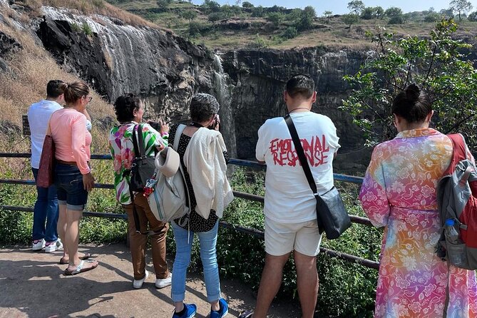 Most Popular 2-Day Guided Tour of Ajanta & Ellora Caves with Car - Drivers and pacing: why safe, punctual matters more than you think