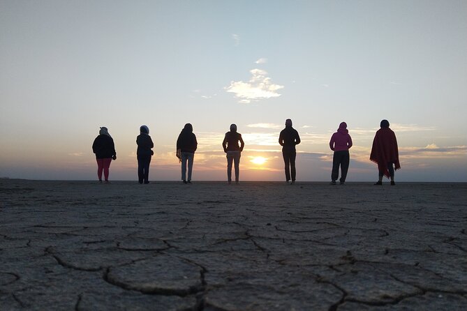 Multi-Day Tour to Dholavira and Rann of Kutch - Key highlights you’ll actually feel