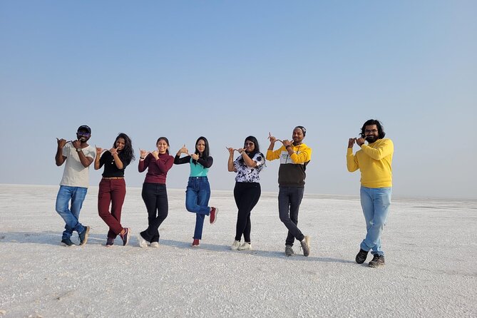 Multi-Day Tour to Dholavira and Rann of Kutch - Why this Dholavira and Rann of Kutch route feels different