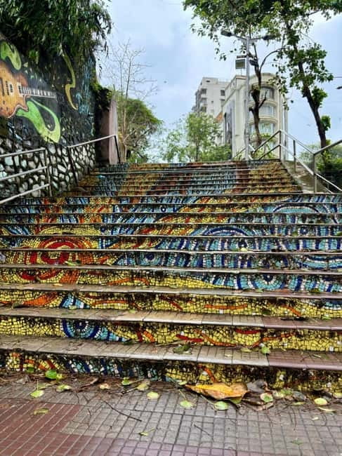 Mumbai: 2-Hour Guided Bandra Walking Tour - Key Things I’d Prioritize on This Bandra Walk