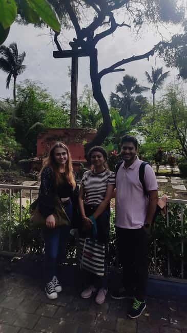 Mumbai: 2-Hour Guided Bandra Walking Tour - What You’ll Walk Away With: Names, Connections, and a Better Map