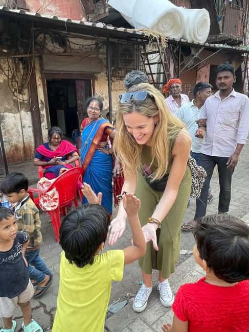 Mumbai: 2 hours Dharavi Slum Tour with Local Guide - Key points you will care about before you go