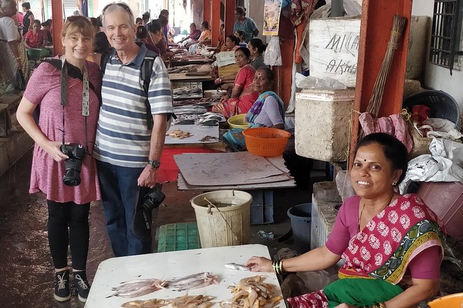 Mumbai 800 Year Worli Village: Talking Goddess, Old Fort & more - Key Highlights You’ll Feel Right Away