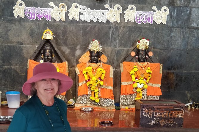 Mumbai 800 Year Worli Village: Talking Goddess, Old Fort & more - Worli Fort: A British Watchtower With Sea Views and Coastal Stories