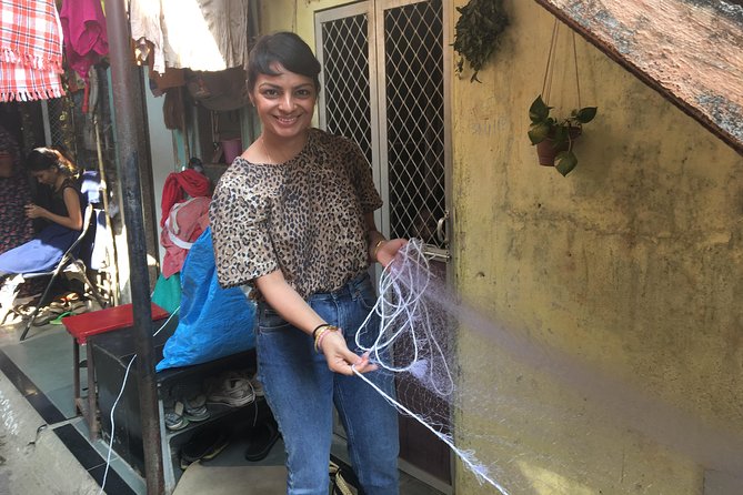 Mumbai 800 Year Worli Village: Talking Goddess, Old Fort & more - Who This Tour Fits Best, and Who Might Want Something Else