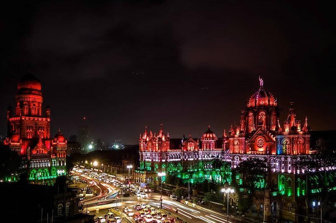 Mumbai After Dark: Private Night Tour with AC Transfers - Key things I’d prioritize on this tour