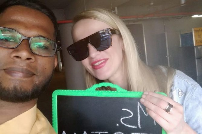 Mumbai Airport Transfer - How to Make the Pickup Go Smooth in Mumbai (Without Overthinking It)
