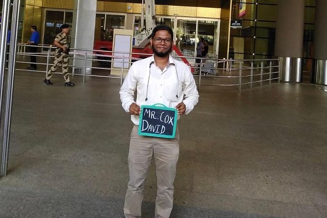 Mumbai Airport Transfer - Pickup, Waiting, and Delay Support That Actually Changes Your Experience