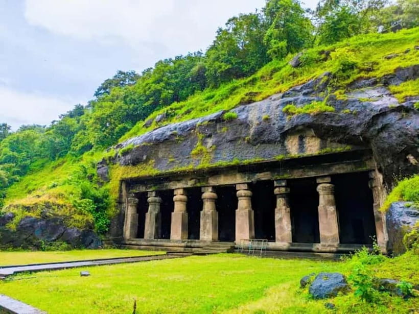 Mumbai: All-Inclusive Mumbai Private Full or Half Day Trip - Key highlights you’ll feel right away
