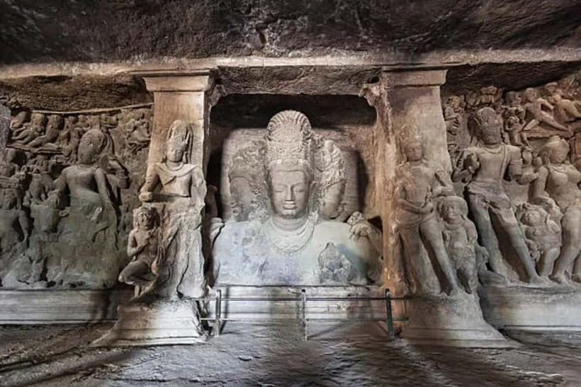 Mumbai: All-Inclusive Mumbai Private Full or Half Day Trip - Pickup, AC comfort, and a guide who keeps you moving