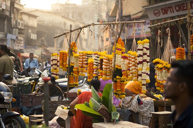Mumbai Bicycle Tour - Price and what you’re really getting for about $39