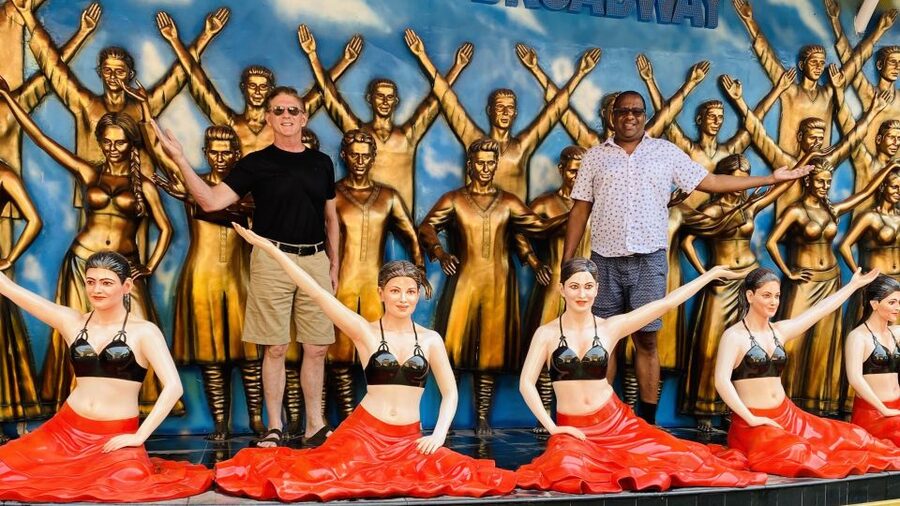 Mumbai: Bollywood Tour in Mumbai Film City - Key highlights you will actually care about