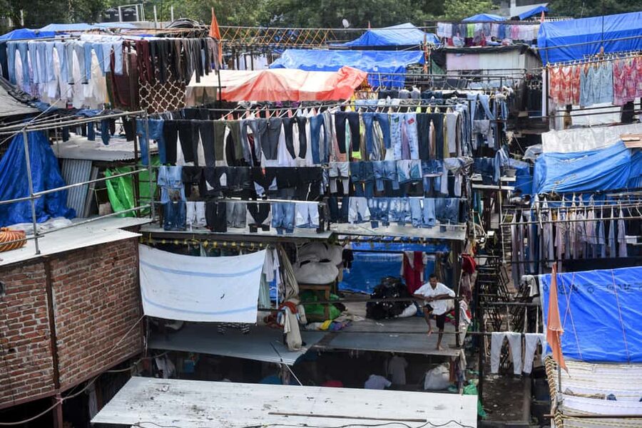 Mumbai by Dawn: Market Tour of Flowers, Fish, and More - Who should book this dawn market tour