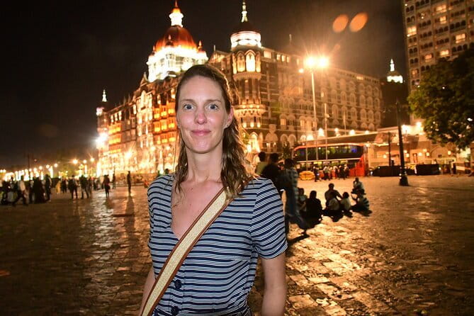 Mumbai by Night: Private Tour of Iconic Sights in Lights - Key Highlights Worth Your Evening