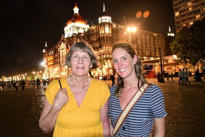 Mumbai by Night: Private Tour of Iconic Sights in Lights - Mumbai by Lights: What You’re Paying For, Besides the Sights