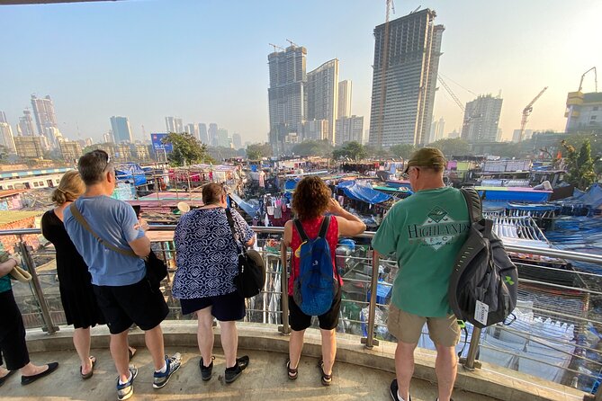 Mumbai City Sightseeing Small Group Tour - The tour rhythm: quick stops, guide-led context, and photo breaks