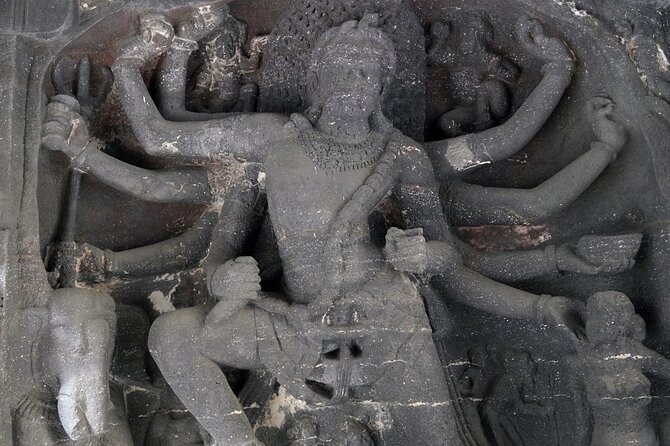 Mumbai City Sightseeing with Elephanta Caves Full Day Tour - Drivers, Guides, and the Comfort Factor That Makes This Work