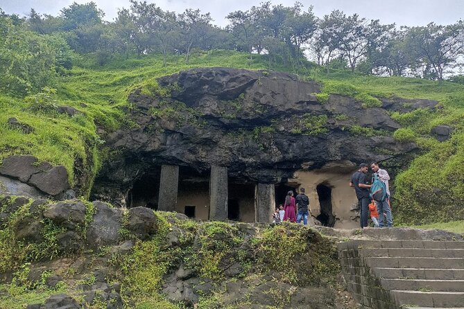 Mumbai City Sightseeing with Elephanta Caves Full Day Tour - Price and Value: Is $89.45 a Good Deal for a Full Day?