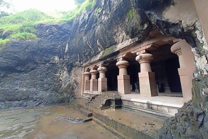 Mumbai City Sightseeing with Elephanta Caves Full Day Tour - The City Tour Shape: Short Stops That Still Add Up
