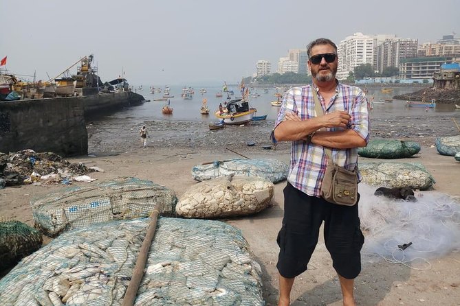 Mumbai City Tour With Laundry And Hotel Transfers (South Mumbai) - Why This South Mumbai Walk Works So Well