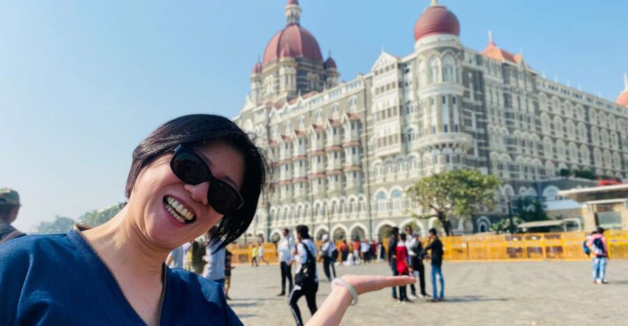 Mumbai City Tour with multiple options - Where the day starts by the Gateway of India (and why PizzaExpress matters)