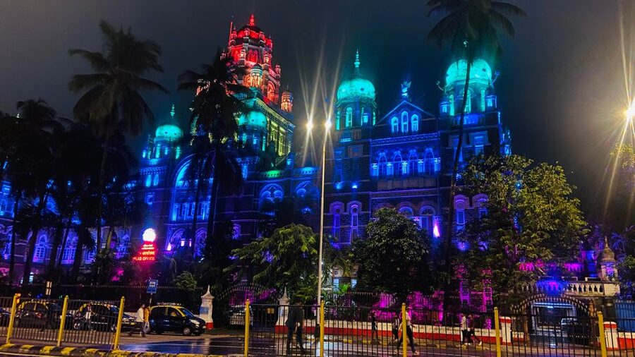 Mumbai: Day & Night City Tours with Multiple Add On Options - Crawford Market: souvenirs, local shopping, and a sensory hit