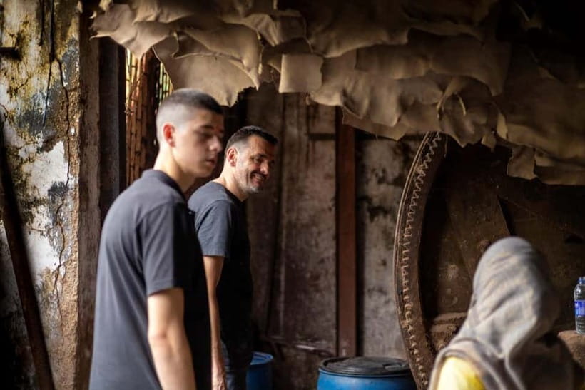 Mumbai: Dharavi Slum and Dhobi Ghat Laundry Tour - Why Dhobi Ghat and Dharavi belong on your Mumbai short list