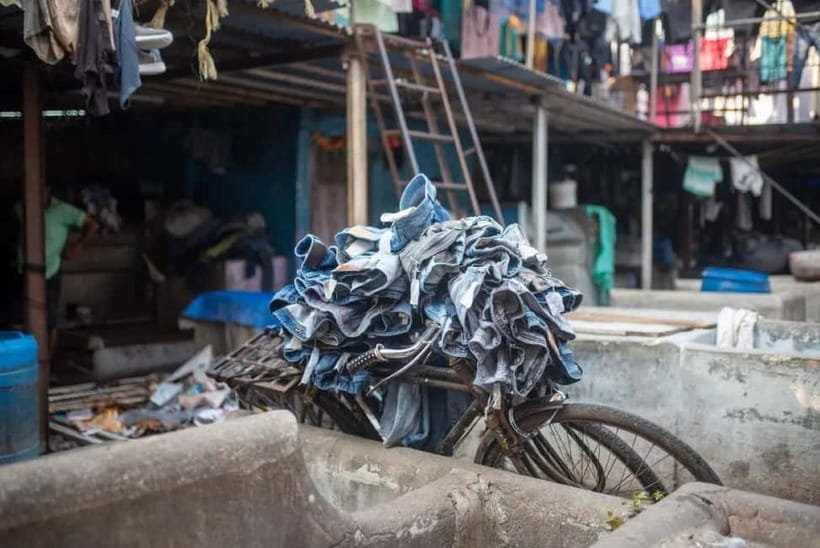 Mumbai: Dharavi Slum and Dhobi Ghat Laundry Tour - Who should book this tour, and who might want to pick another option