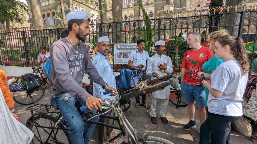 Mumbai: Dharavi Slum, DhobiGhat, and Dabbawallas Tour - Walking Dharavi with respect: what you’ll notice (and what your guide handles)