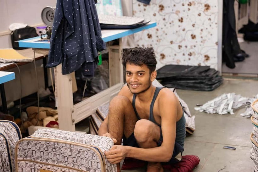 Mumbai: Dharavi Slum Guided Walking Tour by 1st Female Guide - Key Things You Will Notice on This Dharavi Walking Tour