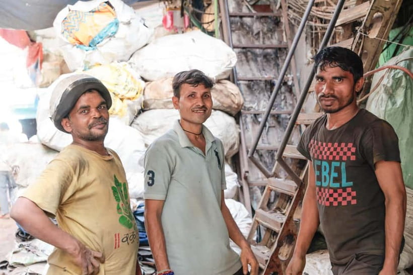 Mumbai: Dharavi Slum Guided Walking Tour by 1st Female Guide - Meet Your Guide, the Human Part That Makes It Click