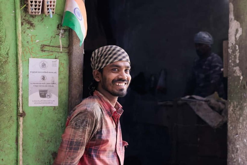 Mumbai: Dharavi Slum Guided Walking Tour by 1st Female Guide - What You Get Included, and How That Affects Value