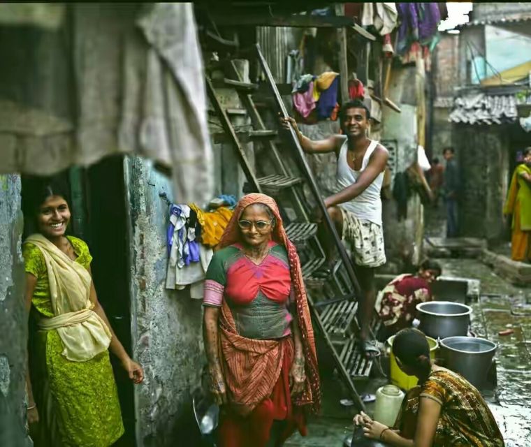 Mumbai: Dharavi Slum Slumdog Millionaire Tour with a Local - Key things to know before you go