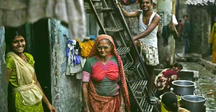Mumbai: Dharavi Slum Slumdog Millionaire Tour with a Local - Community spirit: the part you will remember after the photos stop
