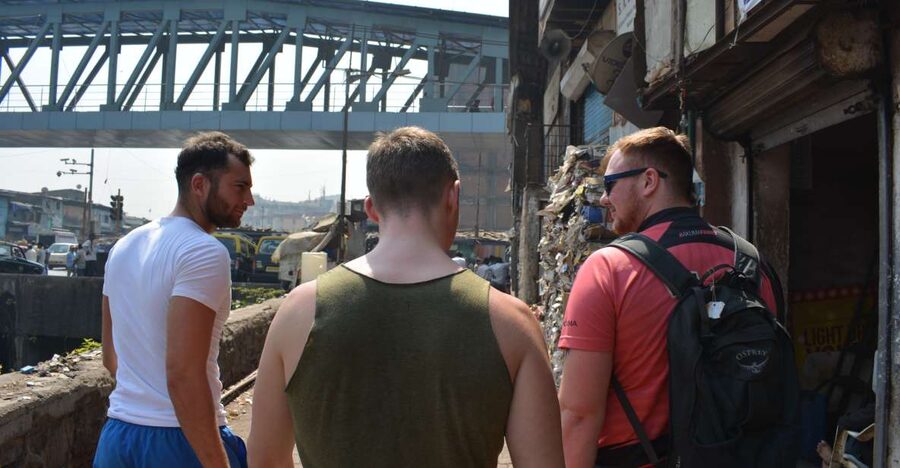 Mumbai: Dharavi Slum Tour with Dhobi Ghat (Open-Air Laundry) - Key highlights worth your time