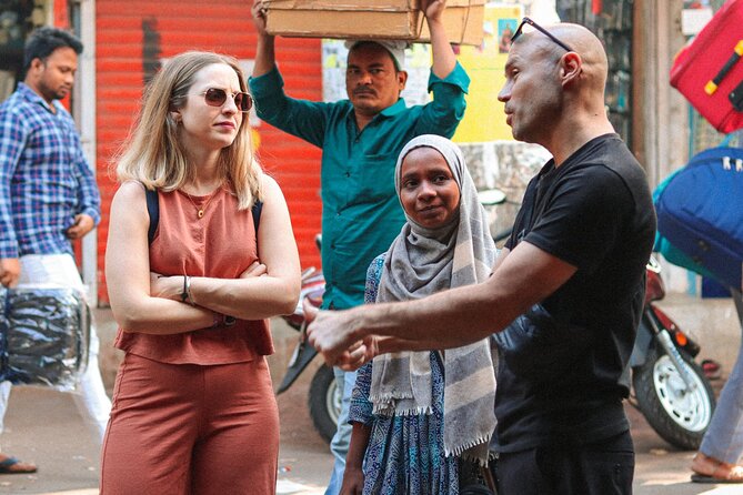 Mumbai Dharavi Slum Tour With Local English Guide - Why This Dharavi Walk Feels Real, Not Scripted
